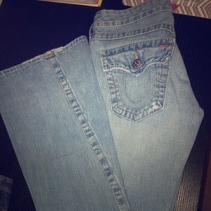 👖True Religion Joey Jeans 👖